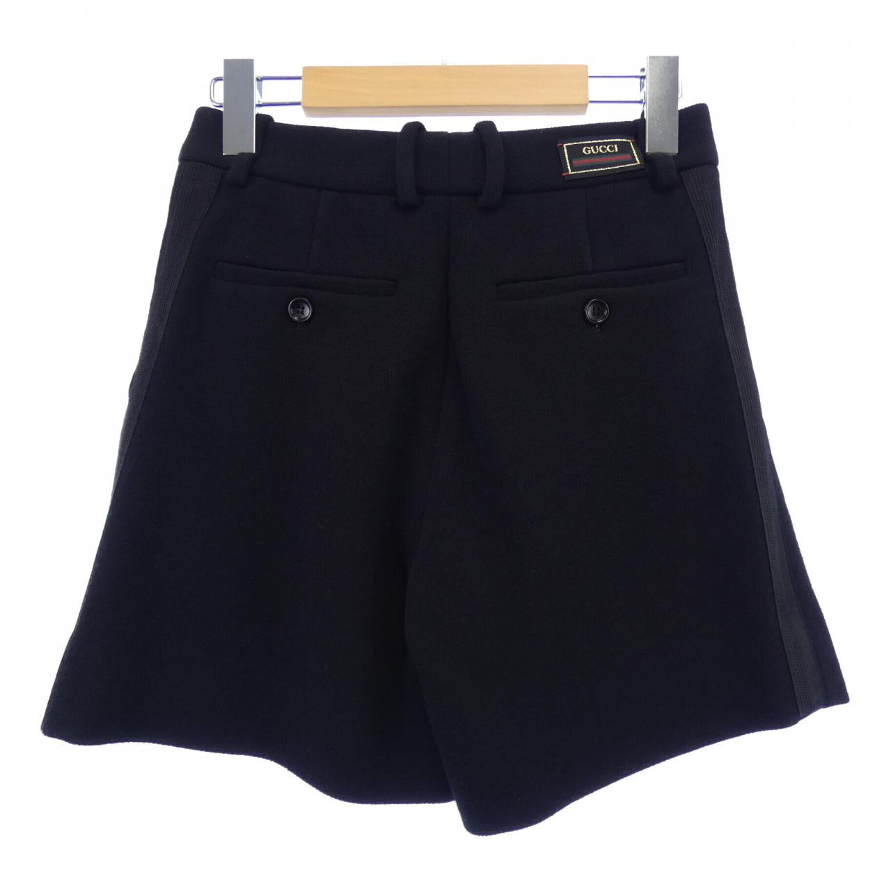 グッチ 770175 ZAONS ショートパンツ