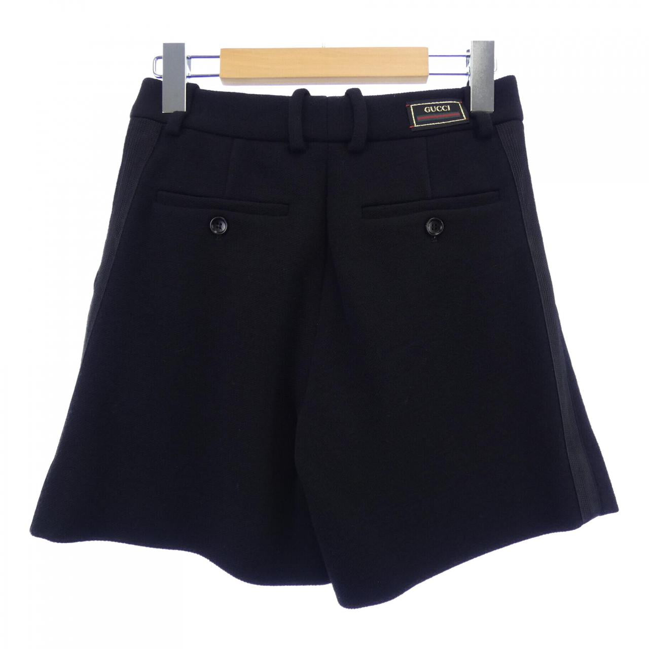グッチ 770175 ZAONS ショートパンツ