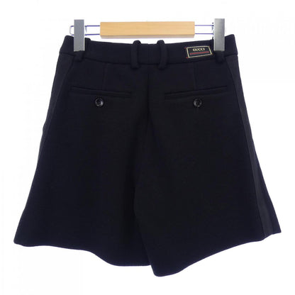 グッチ 770175 ZAONS ショートパンツ