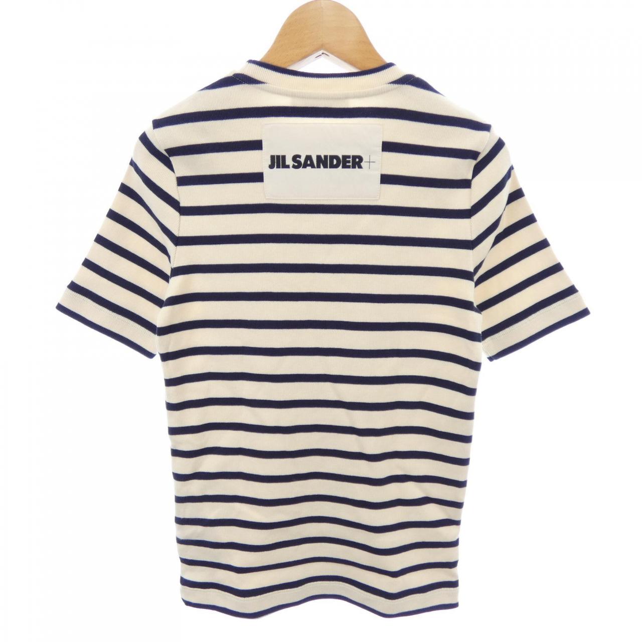 ジルサンダープラス Tシャツ