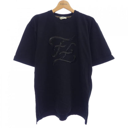 フェンディ コットンTシャツ