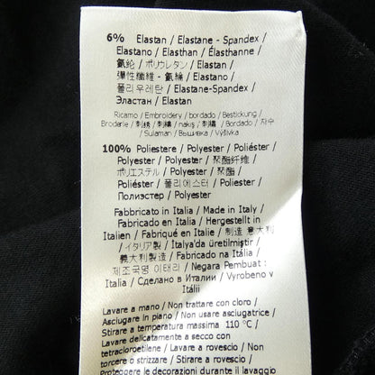 フェンディ コットンTシャツ
