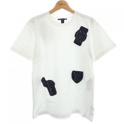 ルイヴィトン コットンTシャツ