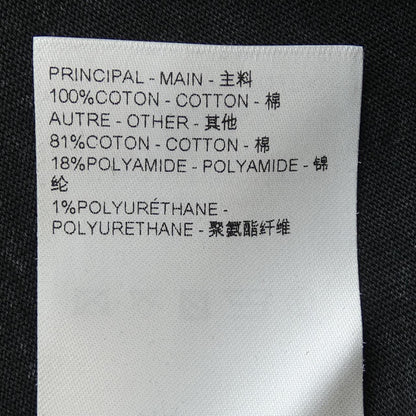 ルイヴィトン グラフィックLVシグネチャー コットンTシャツ