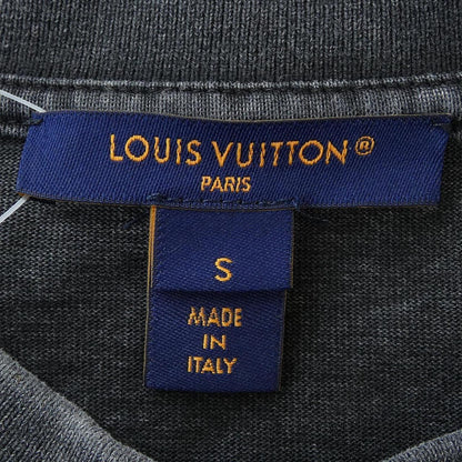 ルイヴィトン グラフィックLVシグネチャー コットンTシャツ
