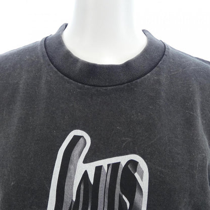 ルイヴィトン グラフィックLVシグネチャー コットンTシャツ