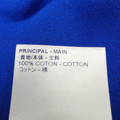 ルイヴィトン LVMインターシャ ニットTシャツ