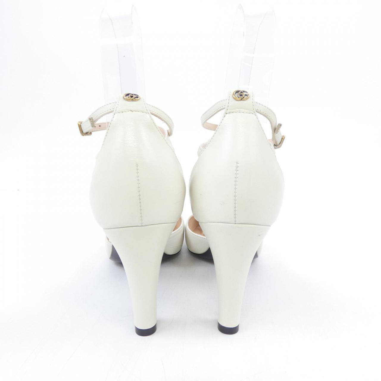 グッチ パンプス