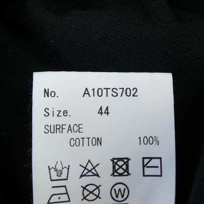 メゾンミハラヤスヒロ コットンTシャツ