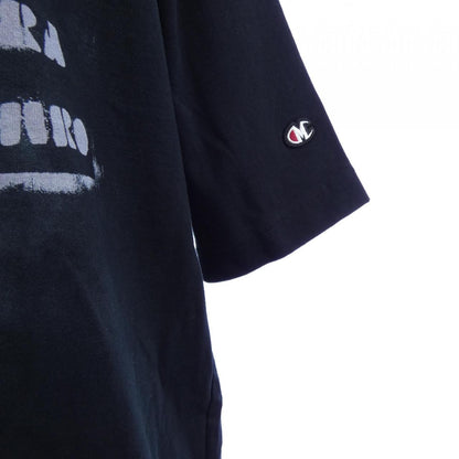 メゾンミハラヤスヒロ コットンTシャツ