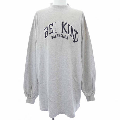 バレンシアガ コットンTシャツ