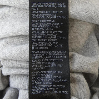 バレンシアガ コットンTシャツ
