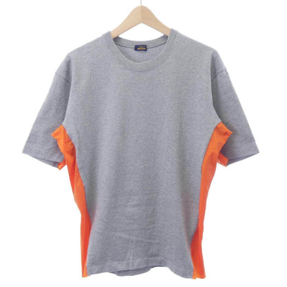 カラー コットン Tシャツ