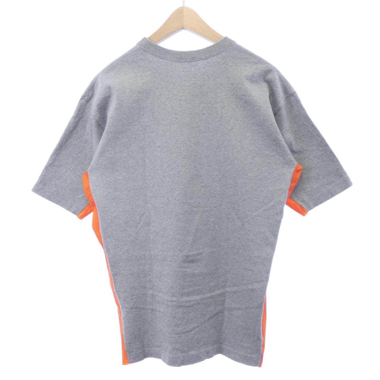 カラー コットン Tシャツ