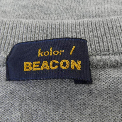 カラー コットン Tシャツ