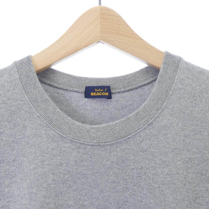 カラー コットン Tシャツ