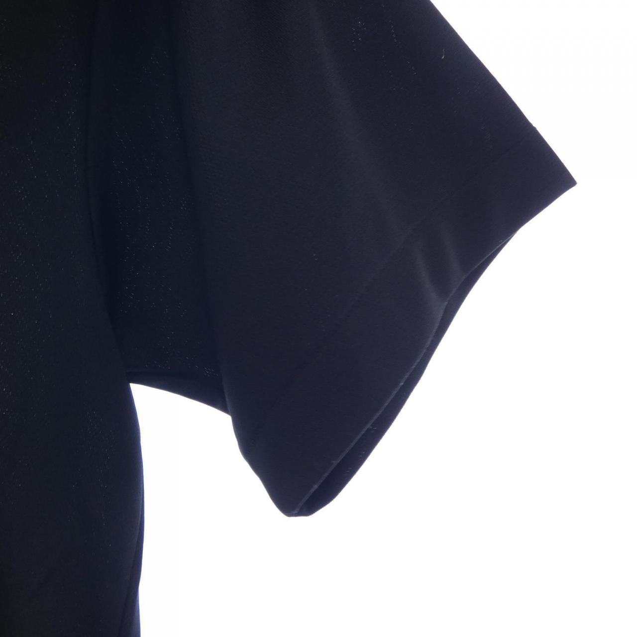 ブラックコムデギャルソン NIKE コットンTシャツ