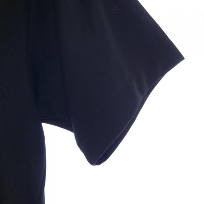 ブラックコムデギャルソン NIKE コットンTシャツ