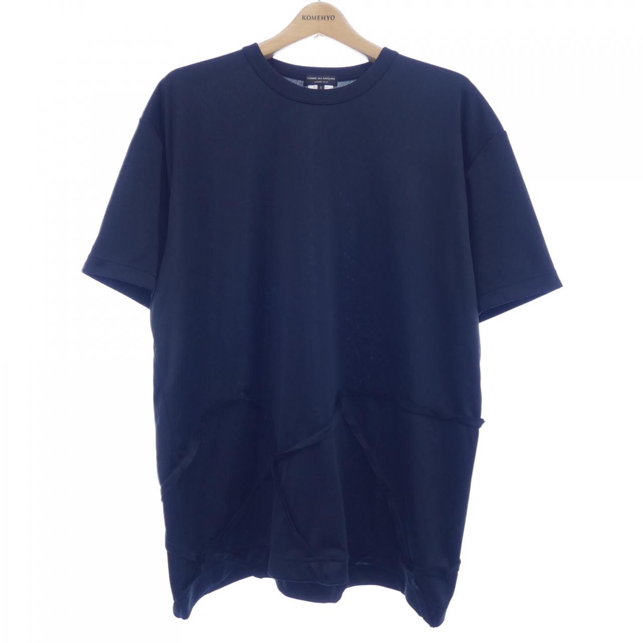 コムデギャルソンオムプリュス Tシャツ
