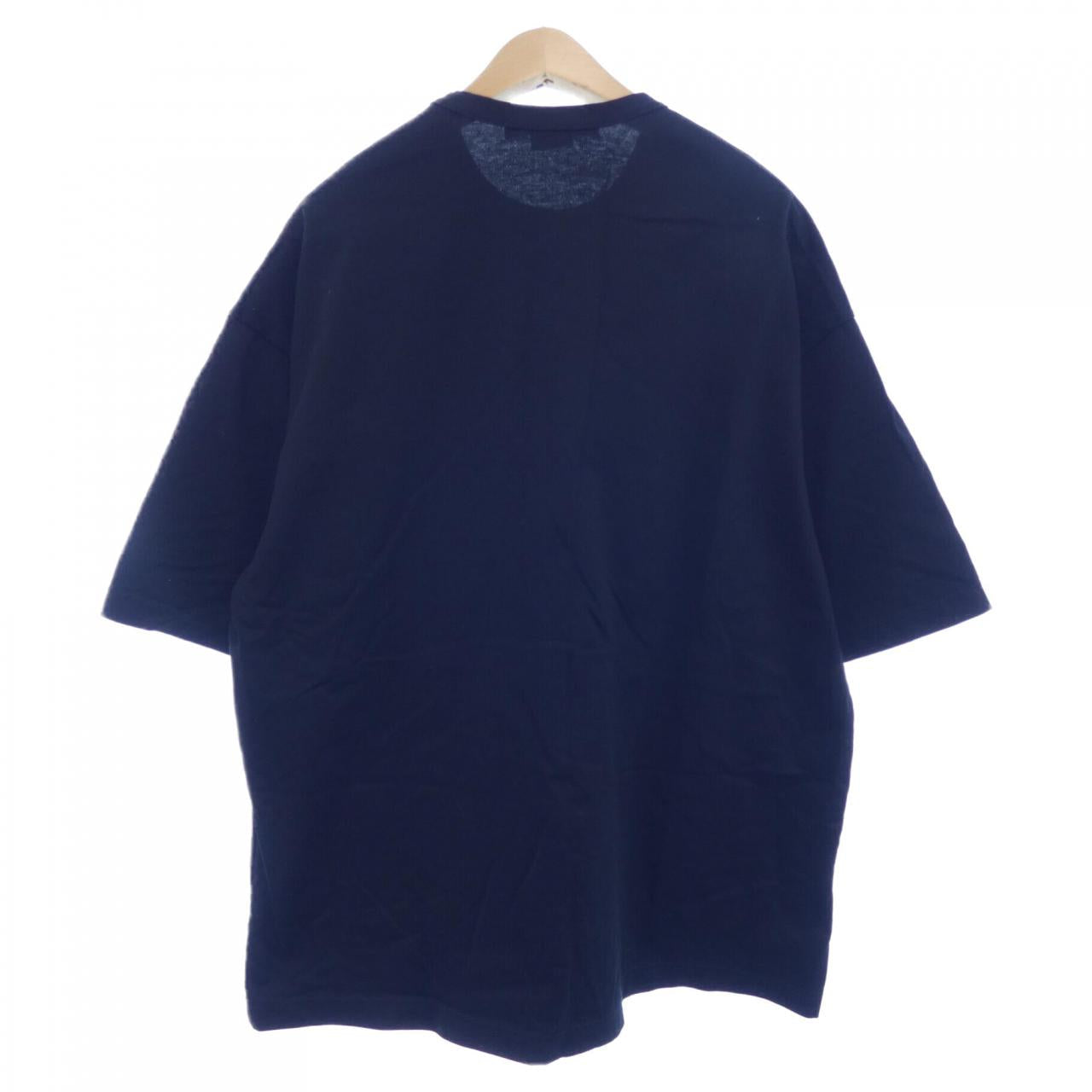 ジュンヤワタナベマン WM-T002 Tシャツ