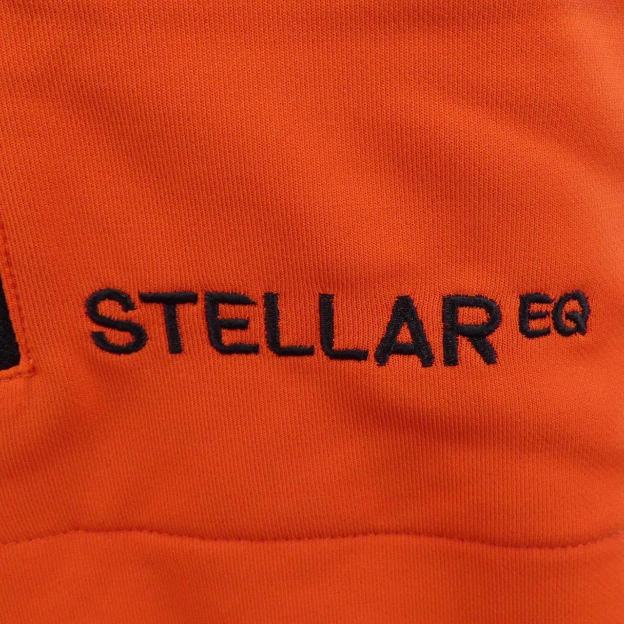 STELLAR EQUIPMENTパーカー