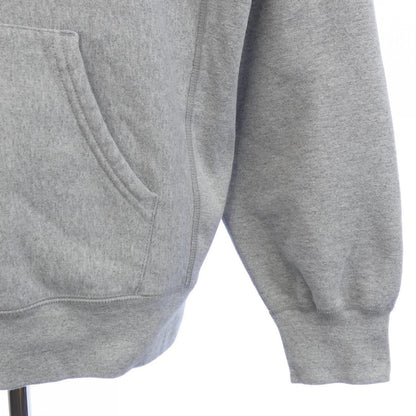 シュプリーム Cross Box Logo パーカー