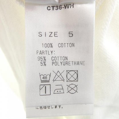 ファンダメンタル トップス