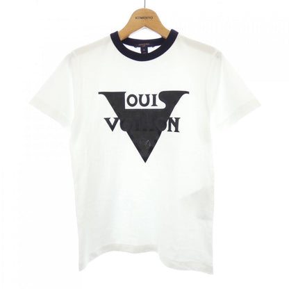 ルイヴィトン コットンTシャツ