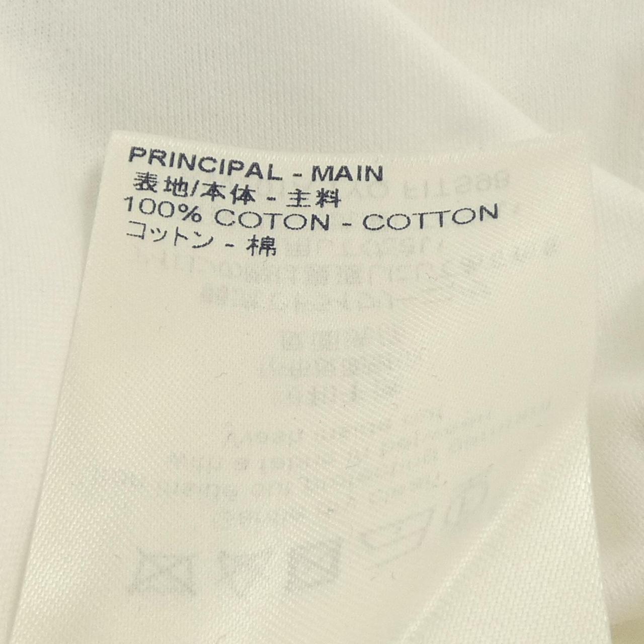 ルイヴィトン コットンTシャツ