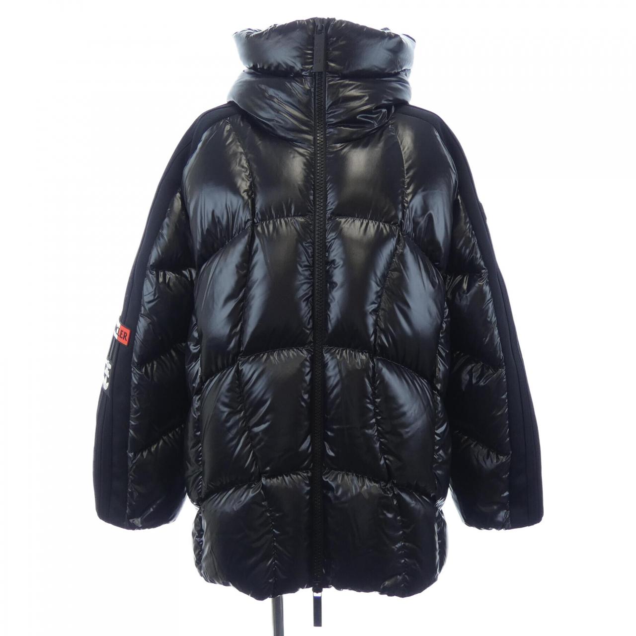 モンクレールジーニアス ADIDAS BEISER ダウンジャケット
