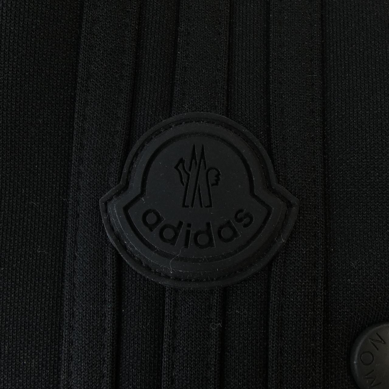 モンクレールジーニアス ADIDAS BEISER ダウンジャケット