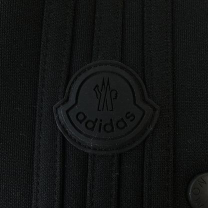 モンクレールジーニアス ADIDAS BEISER ダウンジャケット