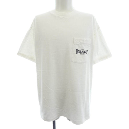 レディメイド コットンTシャツ