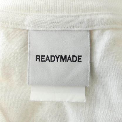 レディメイド コットンTシャツ
