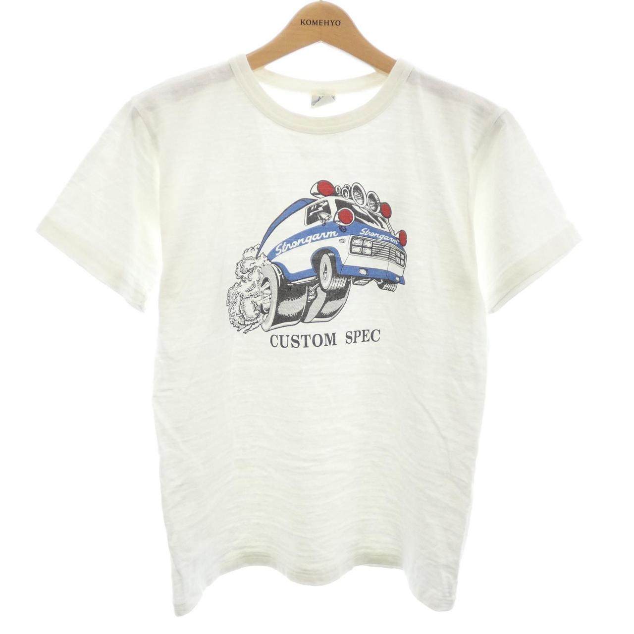 ウェアハウス Tシャツ