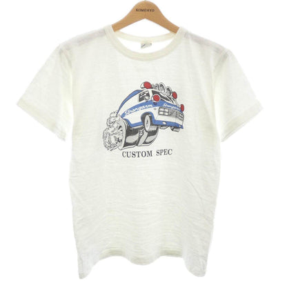 ウェアハウス Tシャツ