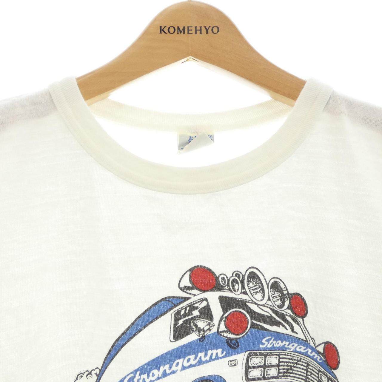 ウェアハウス Tシャツ