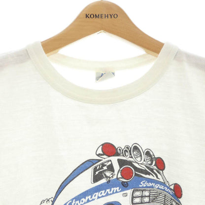 ウェアハウス Tシャツ