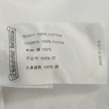 クロムハーツ コットンTシャツ