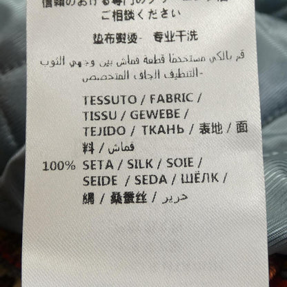 グッチ 568550 ZABVB シルクブルゾン