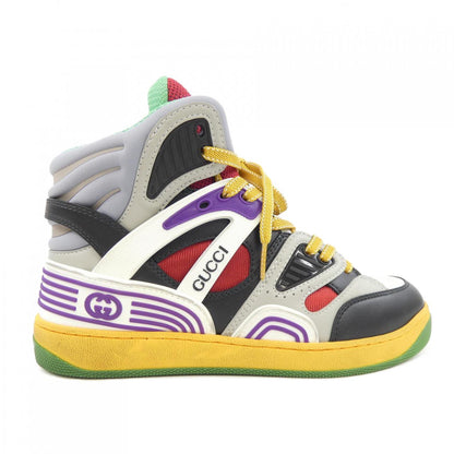 グッチ BASKET スニーカー