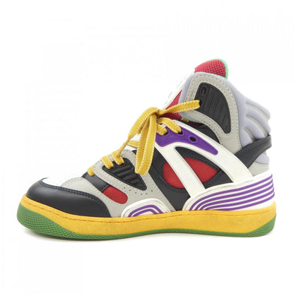 グッチ BASKET スニーカー
