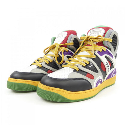 グッチ BASKET スニーカー