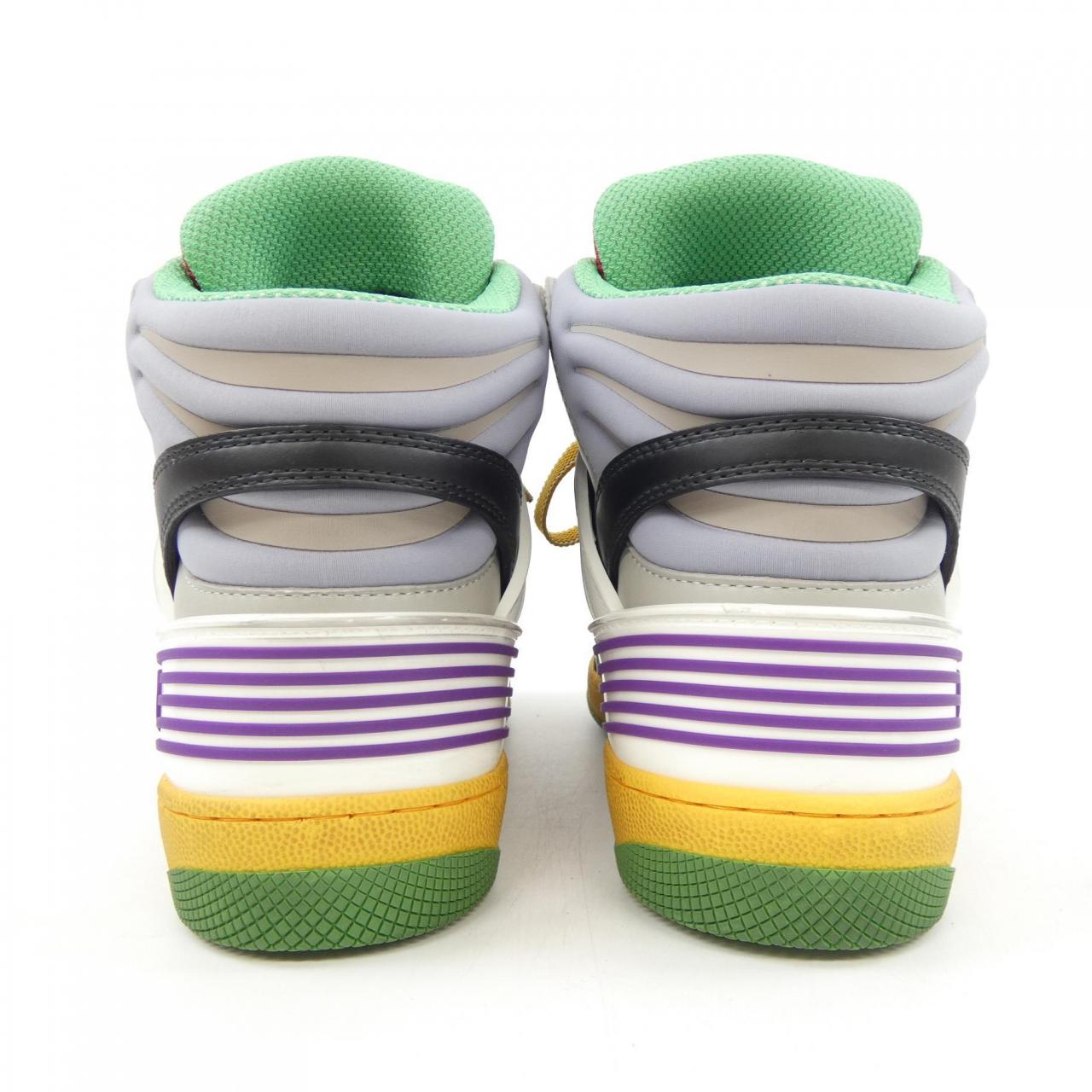 グッチ BASKET スニーカー
