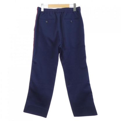 グッチ アディダス パンツ