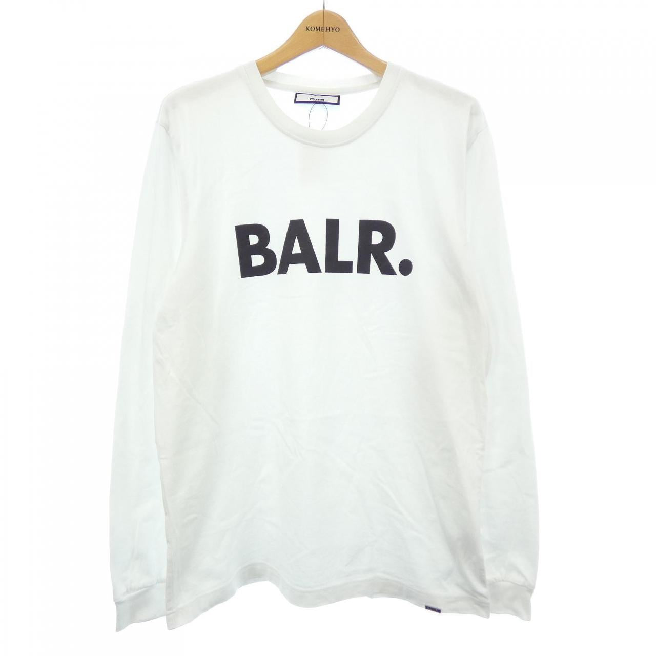 ボーラー Tシャツ