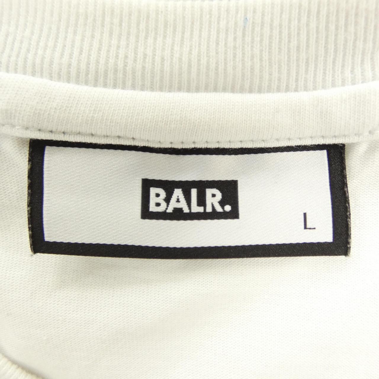 ボーラー Tシャツ