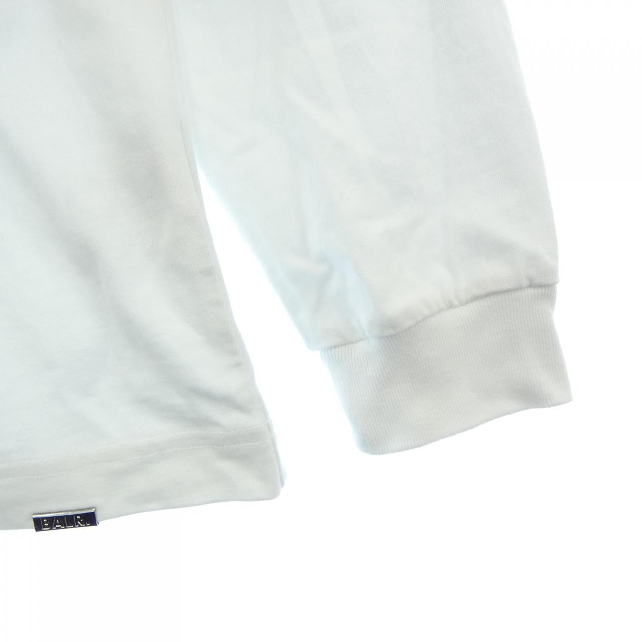 ボーラー Tシャツ