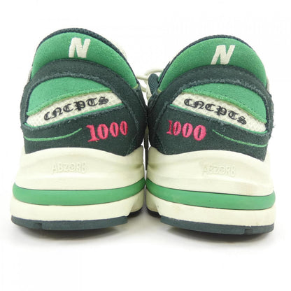 ニューバランス M1000CN スニーカー