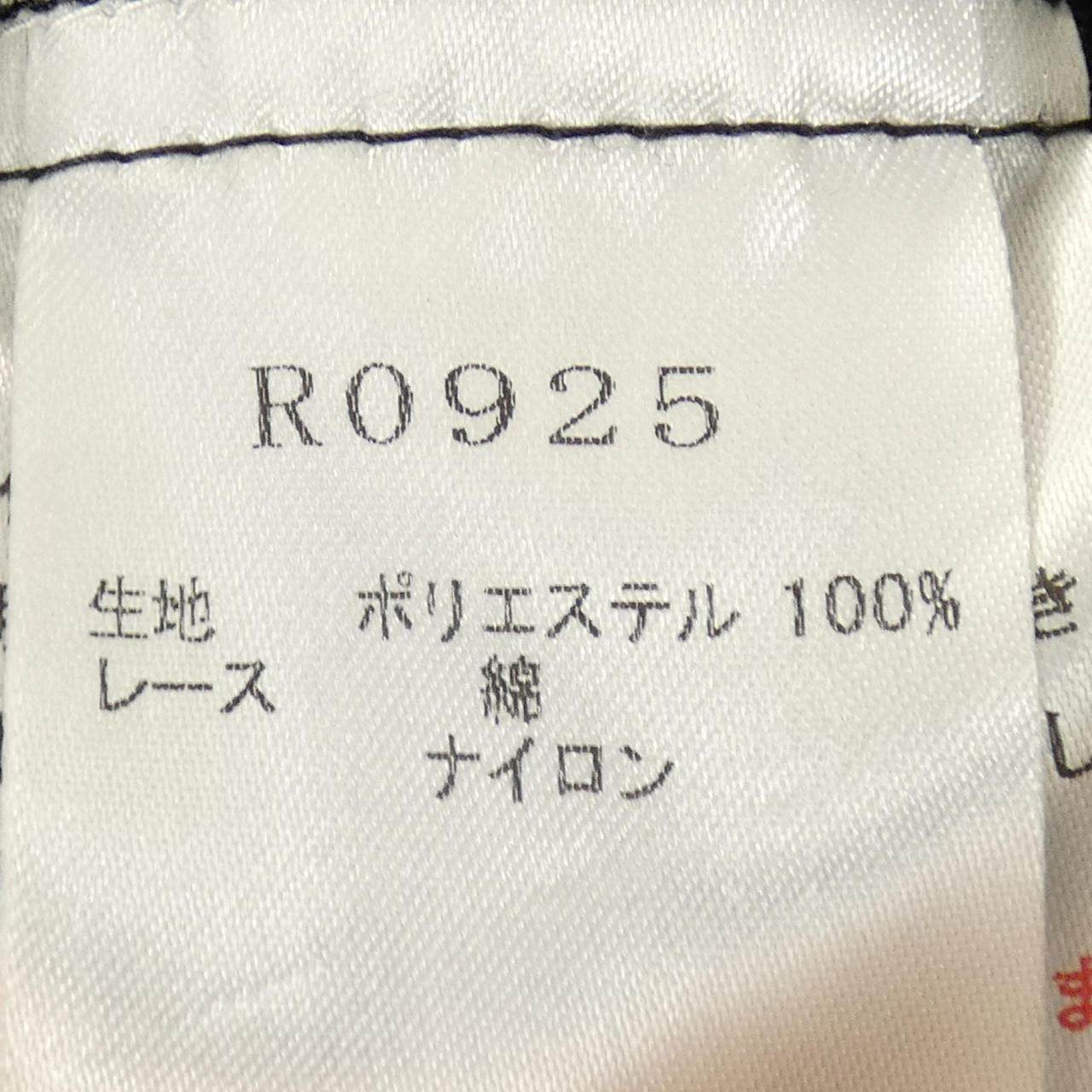 イクコ ワンピース